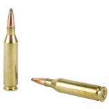 American Whitetail .243 Winchester 100 Grain InterLock Boattail Spire Point