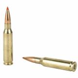 Custom Lite 7mm-08 Remington 120 Grain SST