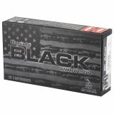 Black 7.62x39mm 123 Grain SST Box of 20 Rounds