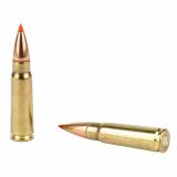 Black 7.62x39mm 123 Grain SST Box of 20 Rounds