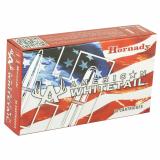 American Whitetail .30-30 Winchester 150 Grain InterLock Round Nose