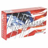 American Whitetail .308 Winchester 165 Grain InterLock Spire Point