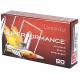 Superformance .308 Winchester 150 Grain SST