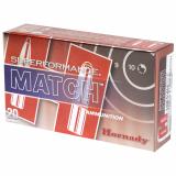 Superformance .308 Winchester 168 Grain ELD Match