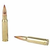 Superformance .308 Winchester 168 Grain ELD Match