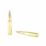 Black .308 Winchester 168 Grain A-Max