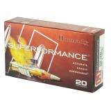 Superformance .308 Winchester 165 Grain SST