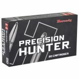 Precision Hunter .308 Winchester 178 Grain ELD-X Box of 20 Rounds
