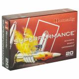 Superformance .30-06 Springfield 180 Grain SST