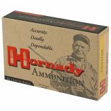 Custom, 30-40 Krag, 180 Grain, Soft Point, 20 Round Box 81202