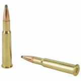 Custom, 30-40 Krag, 180 Grain, Soft Point, 20 Round Box 81202