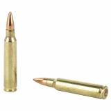 Superformance 5.56mm NATO 75 Grain Boattail Hollow Point Match