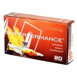 Superformance .257 Roberts +P 117 Grain SST
