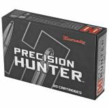 Precision Hunter, 25-06 Rem, 110 Grain, ELD-X, 20 Round Box 8143