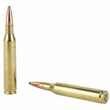 American Whitetail .25-06 Remington 117 Grain InterLock Boattail Spire Point