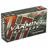 Varmint Express, 6.5 Creedmoor, 95 Grain, V-Max, 20 Round Box 81481