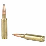 American Whitetail |6.5 Creedmoor 129 Grain InterLock Spire Point Box of 20 Rounds