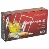Superformance | 6.5mm Creedmoor 129 Grain SST