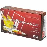 Superformance | 6.5mm Creedmoor 129 Grain SST