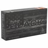 Hornady Black 6.5mm Grendel 123 Grain ELD Match Box of 20 Rounds