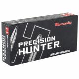 Precision Hunter, 6.5 PRC, 143 Grain, ELD-X, 20 Round Box 81621