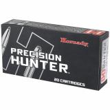 Precision Hunter, 6.5 PRC, 143 Grain, ELD-X, 20 Round Box 81621