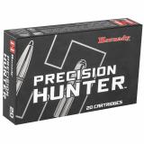 Precision Hunter, 300PRC, 212 Grain, ELD-X, 20 Round Box 82166