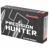 Precision Hunter, 300PRC, 212 Grain, ELD-X, 20 Round Box 82166