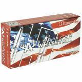 American Whitetail, 300 WSM, 165 Grain, InterLock, 20 Round Box 82204