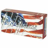 American Whitetail, 300 WSM, 165 Grain, InterLock, 20 Round Box 82204