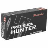 Precision Hunter .300 Winchester Short Magnum 200 Grain ELD-X