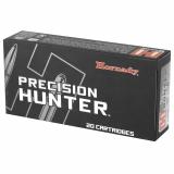 Precision Hunter .300 Winchester Short Magnum 200 Grain ELD-X