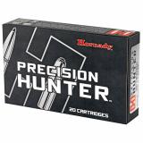 Precision Hunter .300 Weatherby Magnum 200 Grain ELD-X