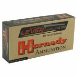LEVERevolution .338 Marlin Express 200 Grain Flex Tip Expanding