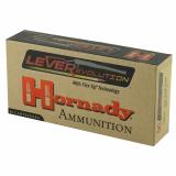 LEVERevolution .338 Marlin Express 200 Grain Flex Tip Expanding