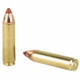 BLACK, 450 BUSHMASTER, 250 Grain, Flex Tip, 20 Round Box 82246
