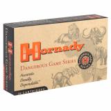 Dangerous Game, 375 Ruger, 300Gr, DGX Bonded, 20 Rounds Per Box 82336