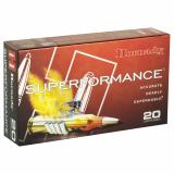 Superformance .444 Marlin 265 Grain Flat Point InterLock