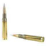 Match Rifle Ammunition .50 BMG 750 Grain A-Max