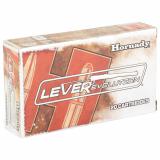 LEVERevolution .30-30 Winchester 160 Grain Flex Tip Expanding