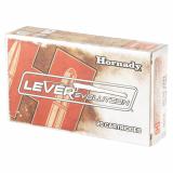 LEVERevolution .30-30 Winchester 160 Grain Flex Tip Expanding