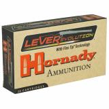 LeverEvolution, 308 Marlin Express, 160 Grain, FlexTip, 20 Round Box 82733