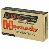 LeverEvolution, 308 Marlin Express, 160 Grain, FlexTip, 20 Round Box 82733