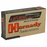 LEVERevolution .35 Remington 200 Grain Flex Tip Expanding