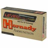 LEVERevolution .35 Remington 200 Grain Flex Tip Expanding