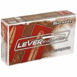 Hornady LEVEREVOLUTION 25-35 110GR FTX