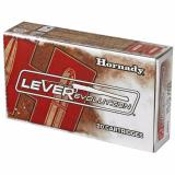 Hornady LEVEREVOLUTION 25-35 110GR FTX