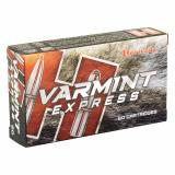 Varmint Express .220 Swift 55 Grain V-Max