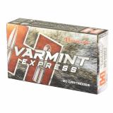 Varmint Express .220 Swift 55 Grain V-Max