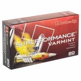 Superformance Varmint .243 Winchester 58 Grain V-Max